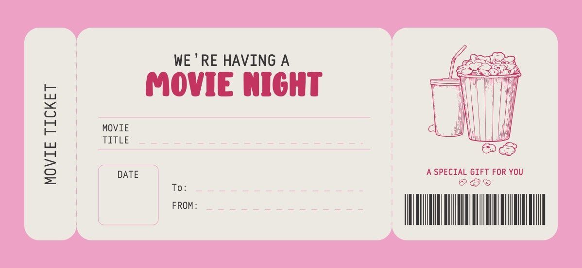 Girls’ Night Movie Picks
