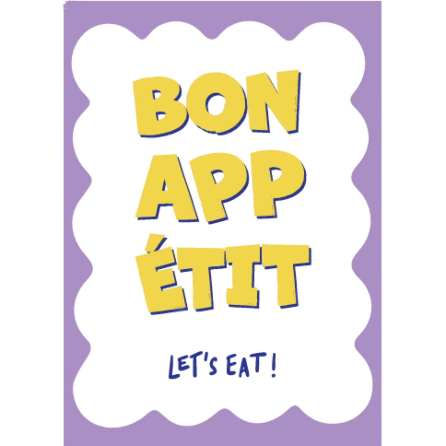 Sun-Kissed Lilac Cards