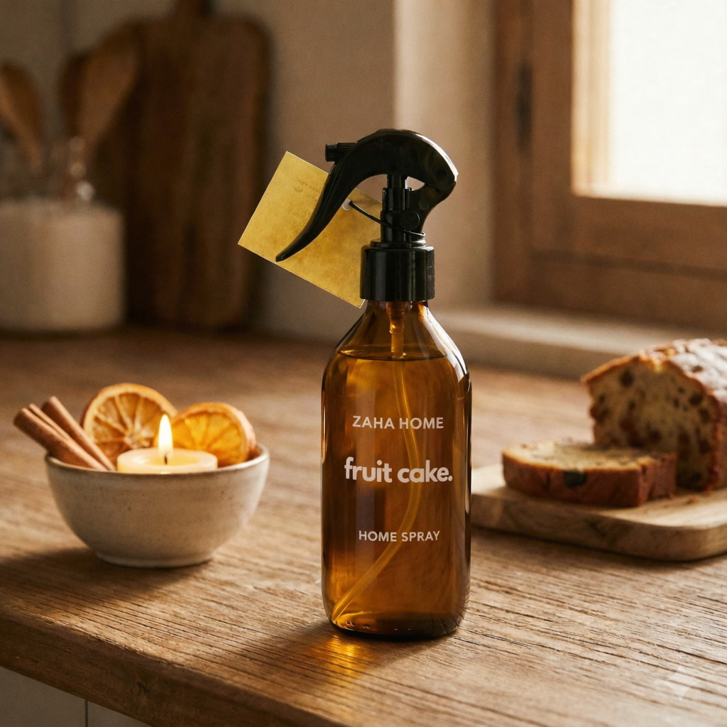 Fruit Cake Home Spray 300ml