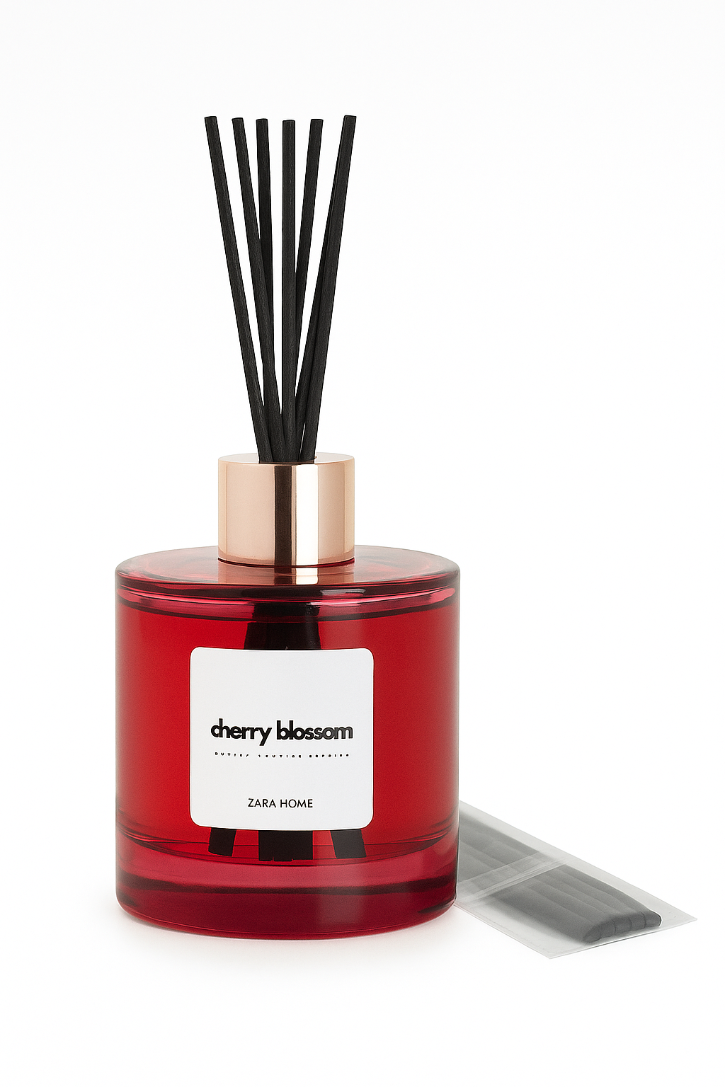 Cherry Blossom Diffuser 100ml