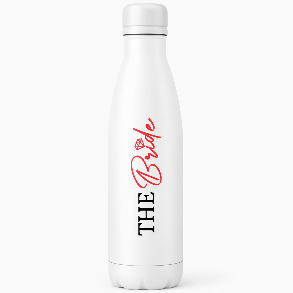 The Bridal Era Bottle
