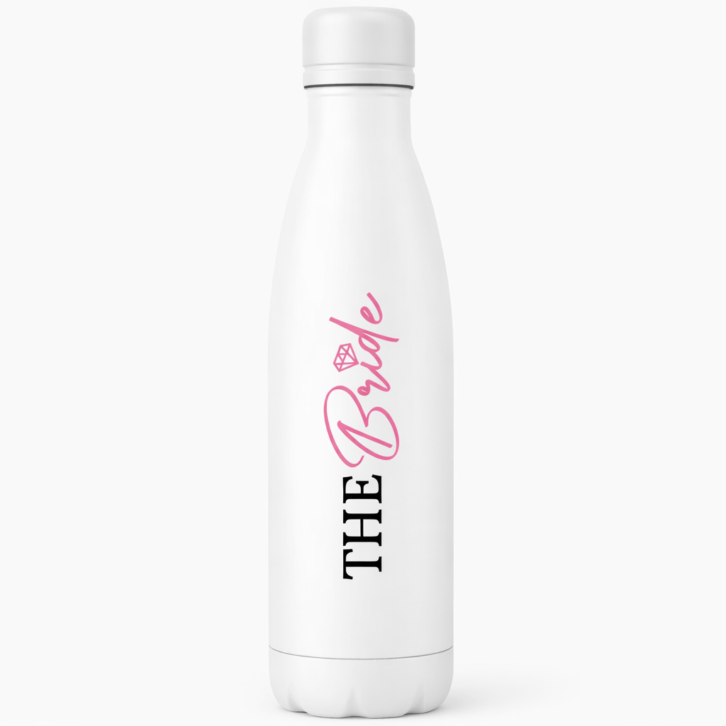 The Bridal Era Bottle