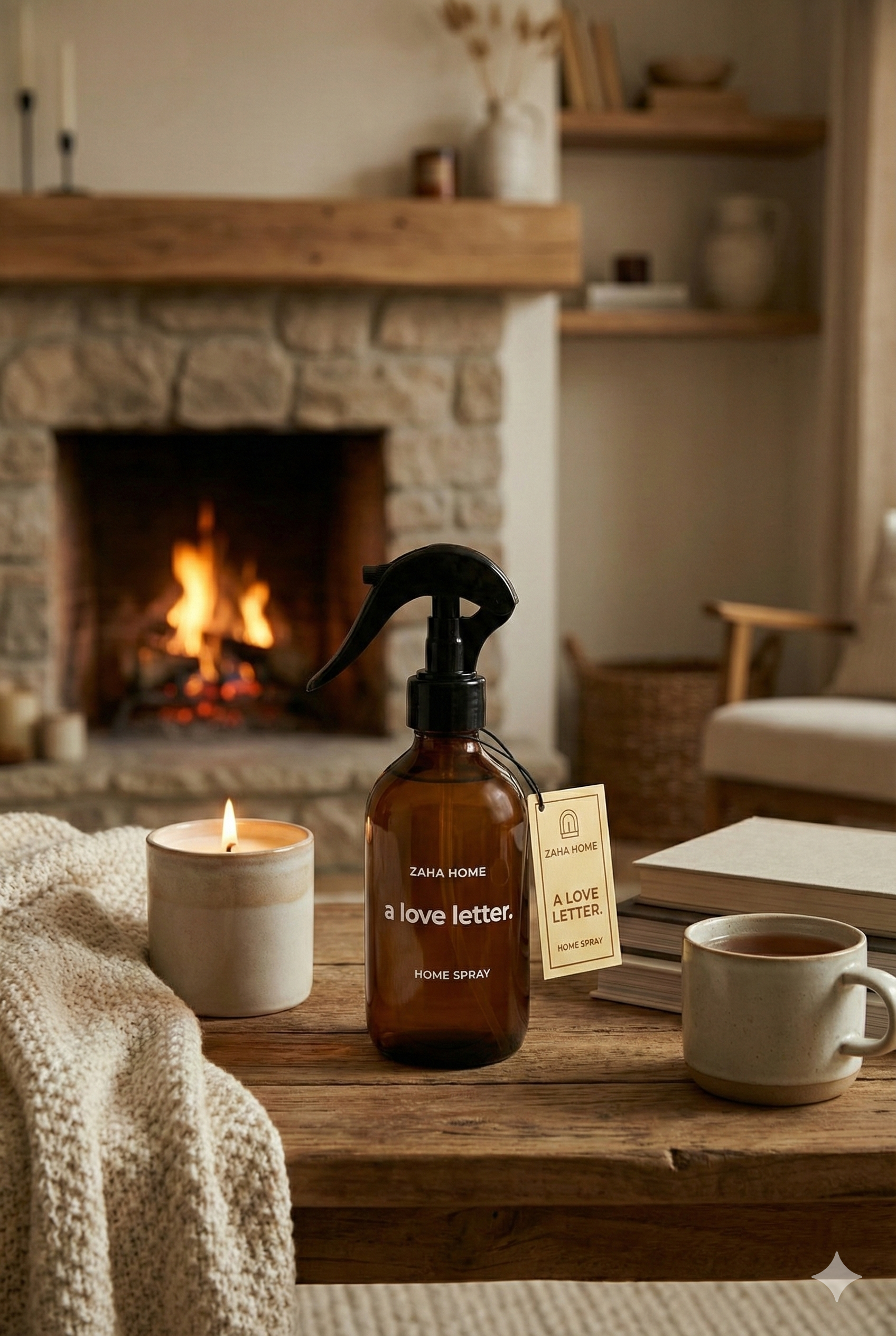 A Love Letter Home Spray 300ml