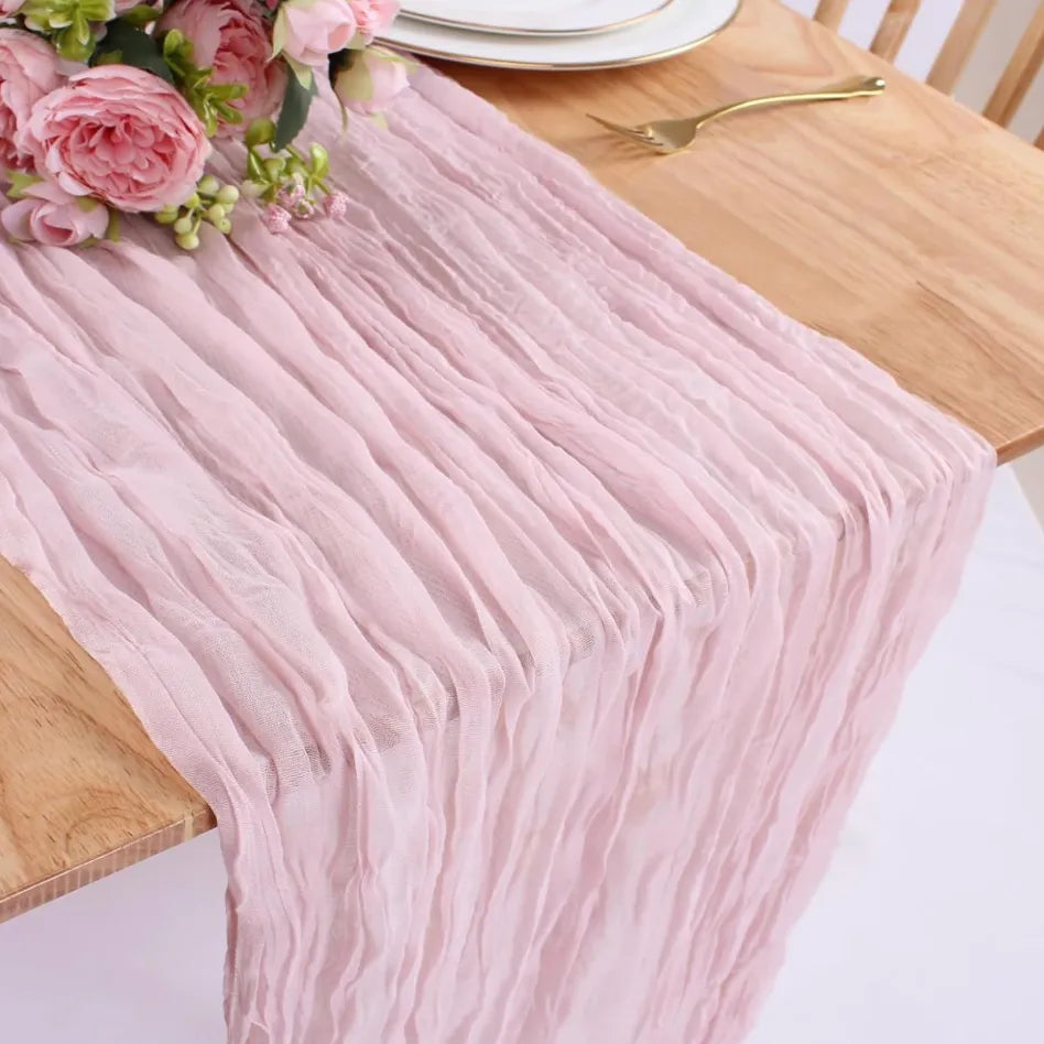 Table Runners