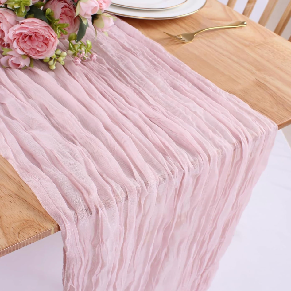 Table Runners