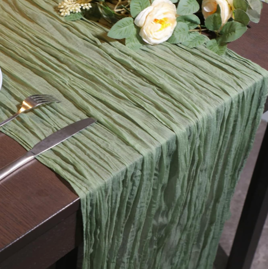 Table Runners