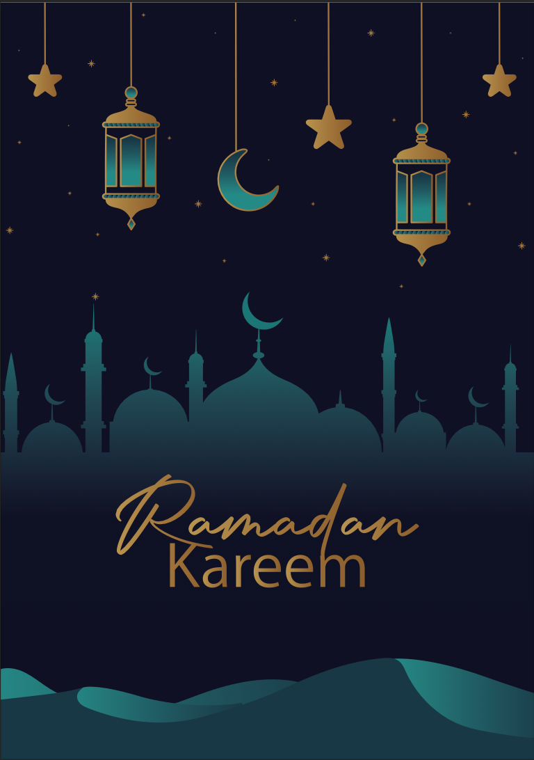 Ramadan, Intentionally Planner