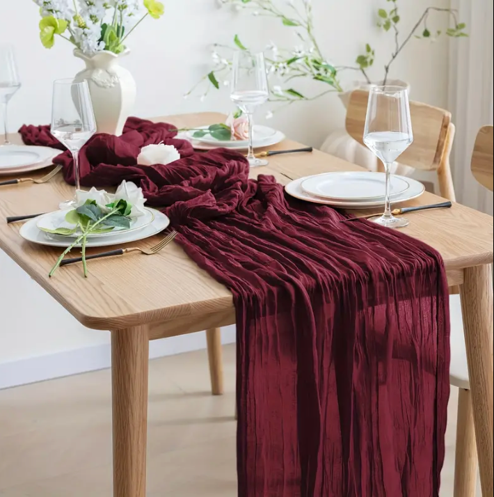 Table Runners