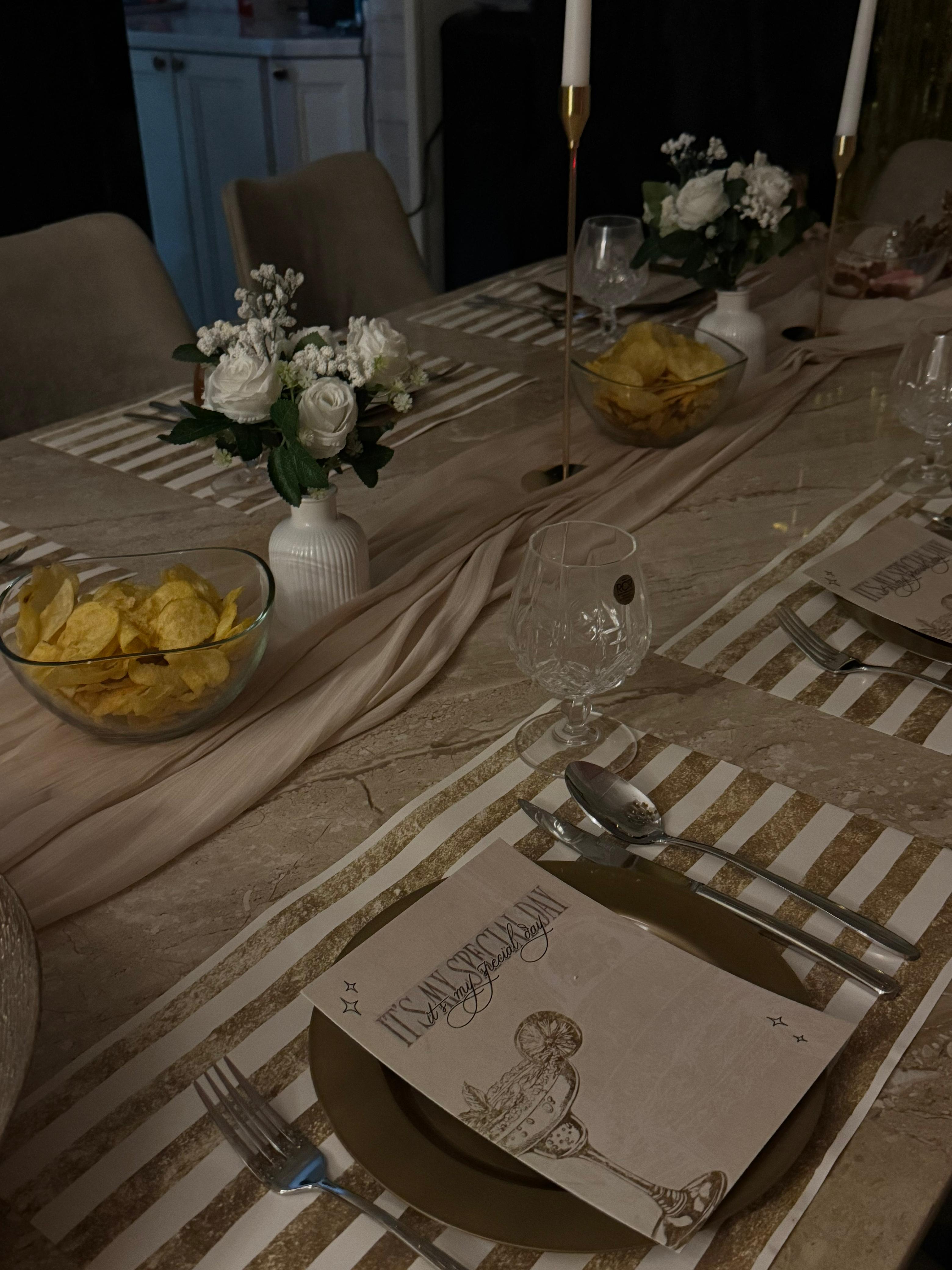 Glam Glam Gathering Set