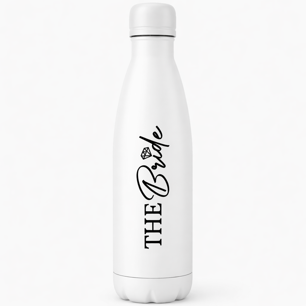 The Bridal Era Bottle