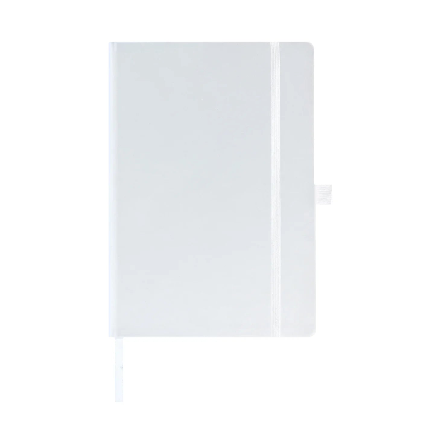 Customize The Signature Notebook