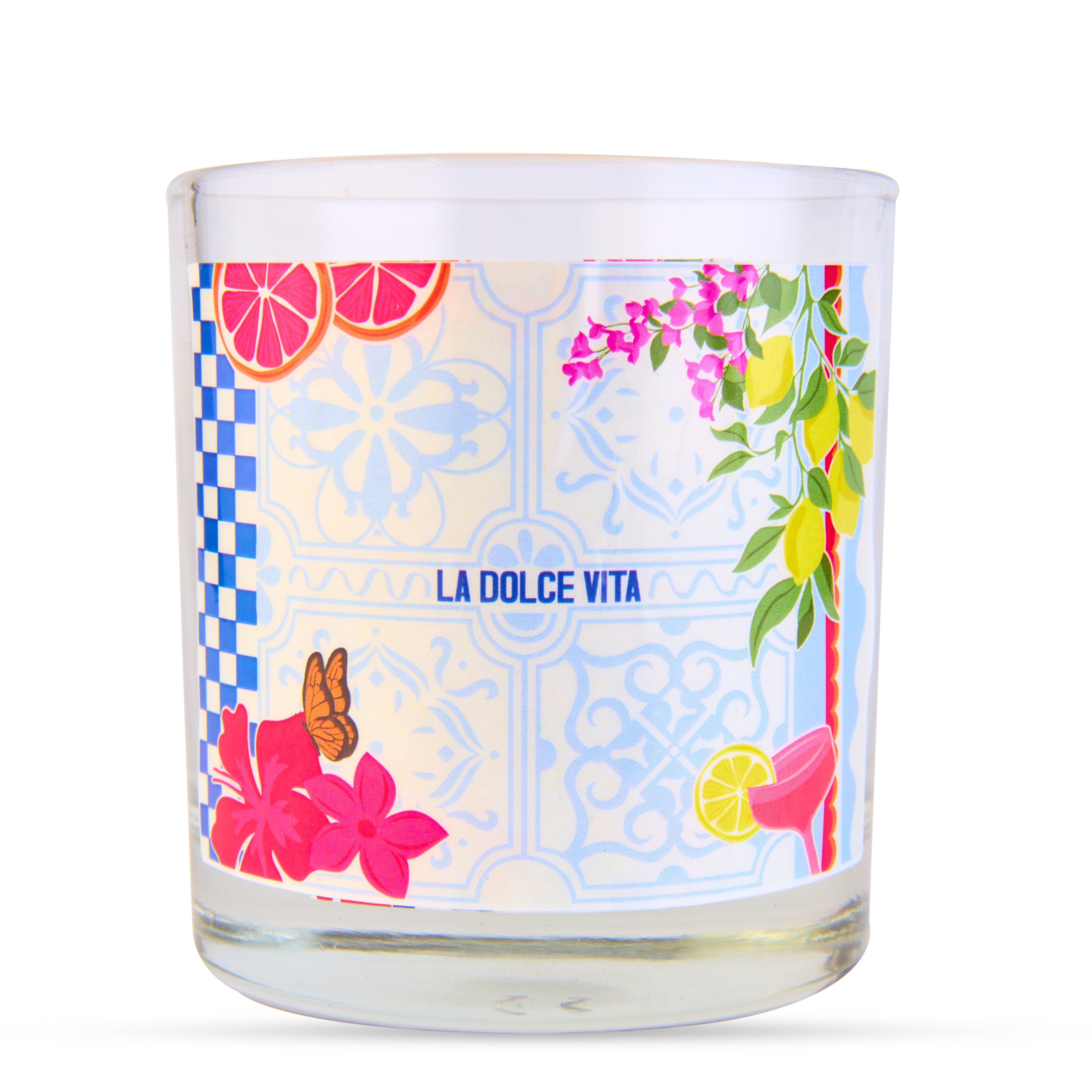 Ocean Whispers Candle