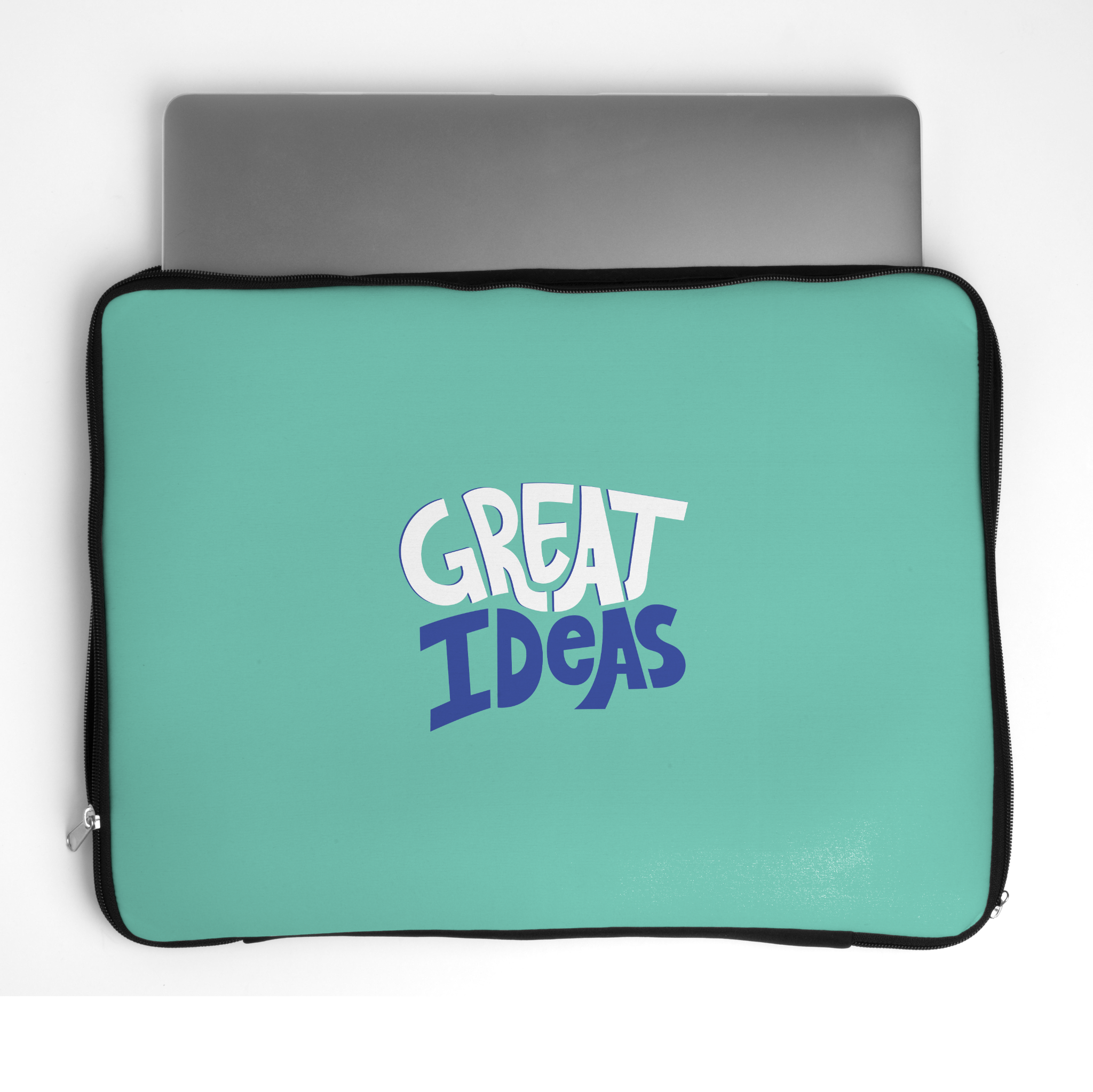 Great Ideas Laptop sleeve