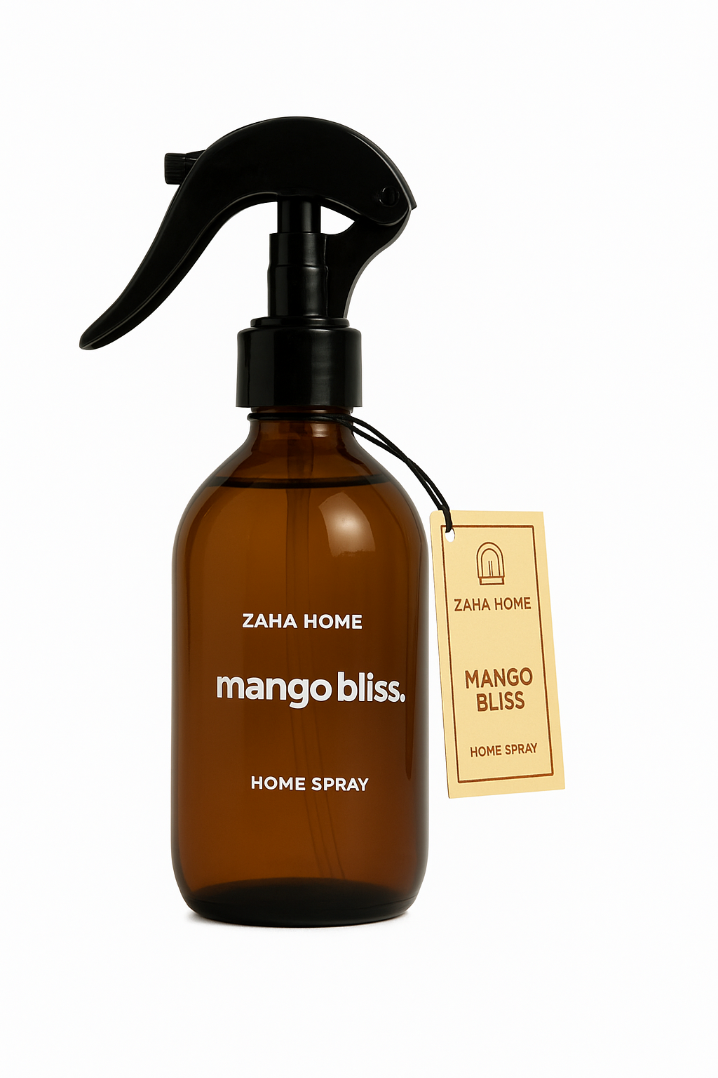 Mango Bliss Home Spray 300ml