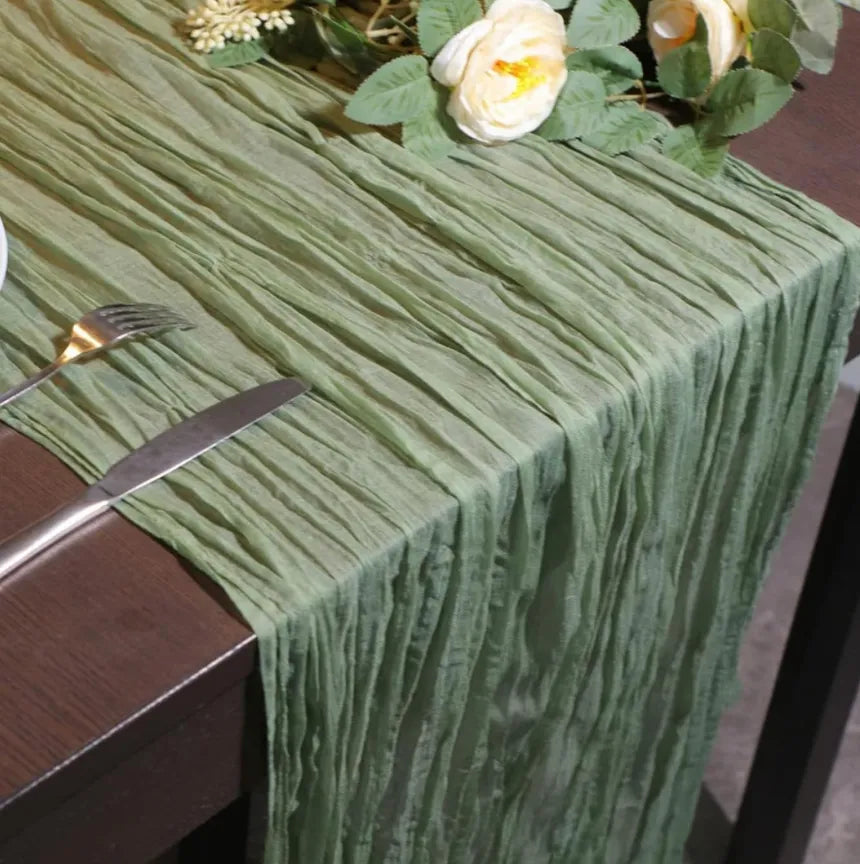 Table Runners