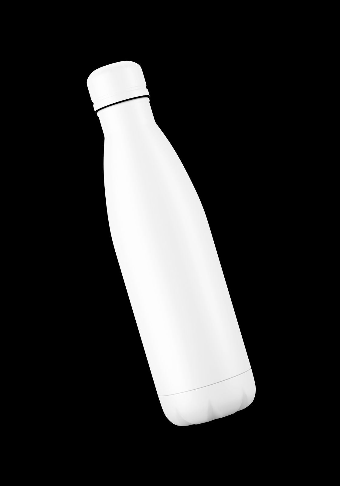 Customize Your Water Bottle