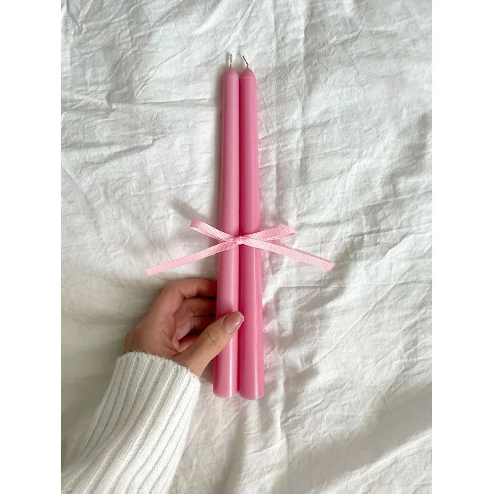 Candle Sticks - Set of 3